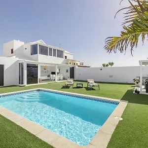 Gara Villa Playa Blanca (Lanzarote)