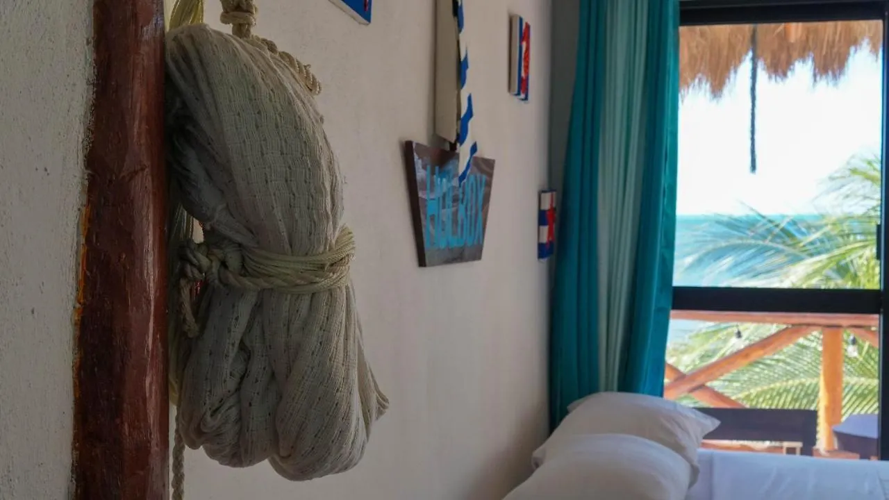 Choby'S House Holbox Διαμέρισμα Μεξικό