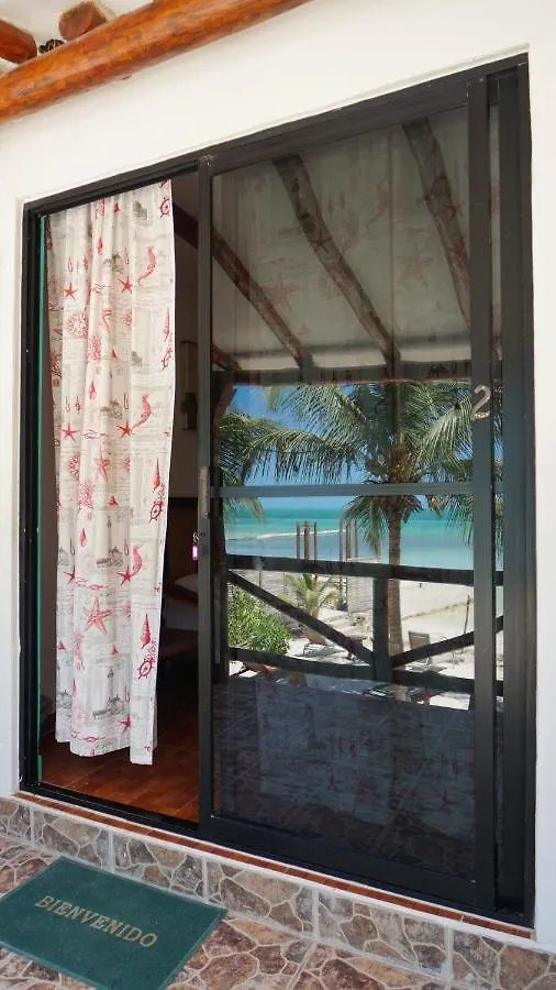 Choby'S House Holbox Διαμέρισμα Μεξικό