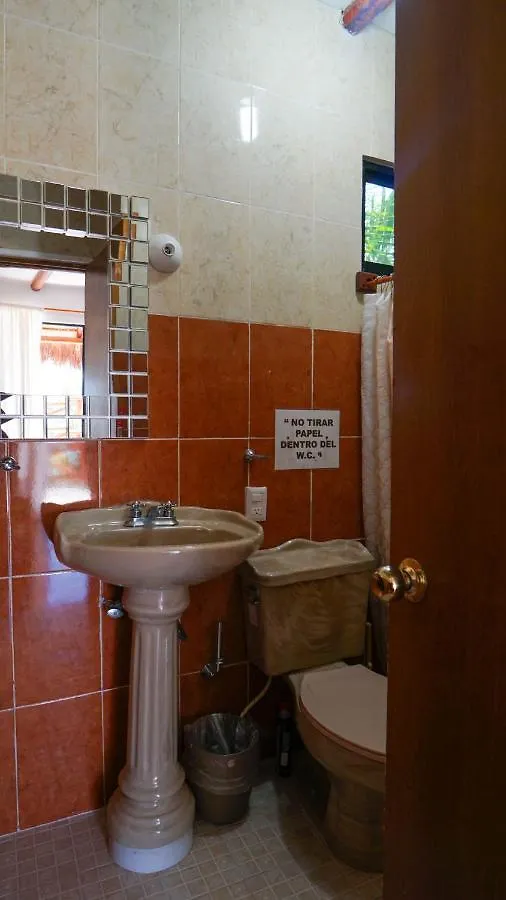 Choby'S House Holbox Διαμέρισμα Μεξικό