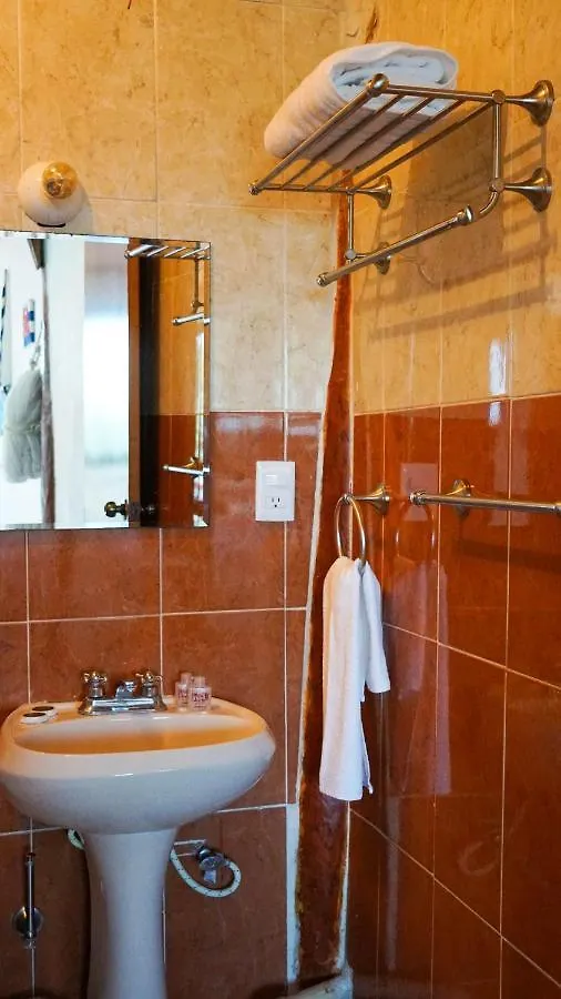 Δωμάτια σε οικογενειακή κατοικία Choby'S House Holbox Διαμέρισμα