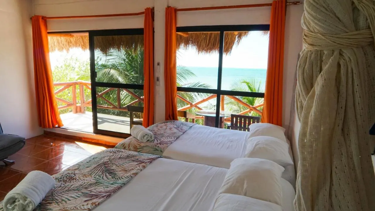 Choby'S House Holbox Διαμέρισμα Δωμάτια σε οικογενειακή κατοικία Isla Holbox